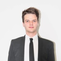 Adrien Bazin, EY